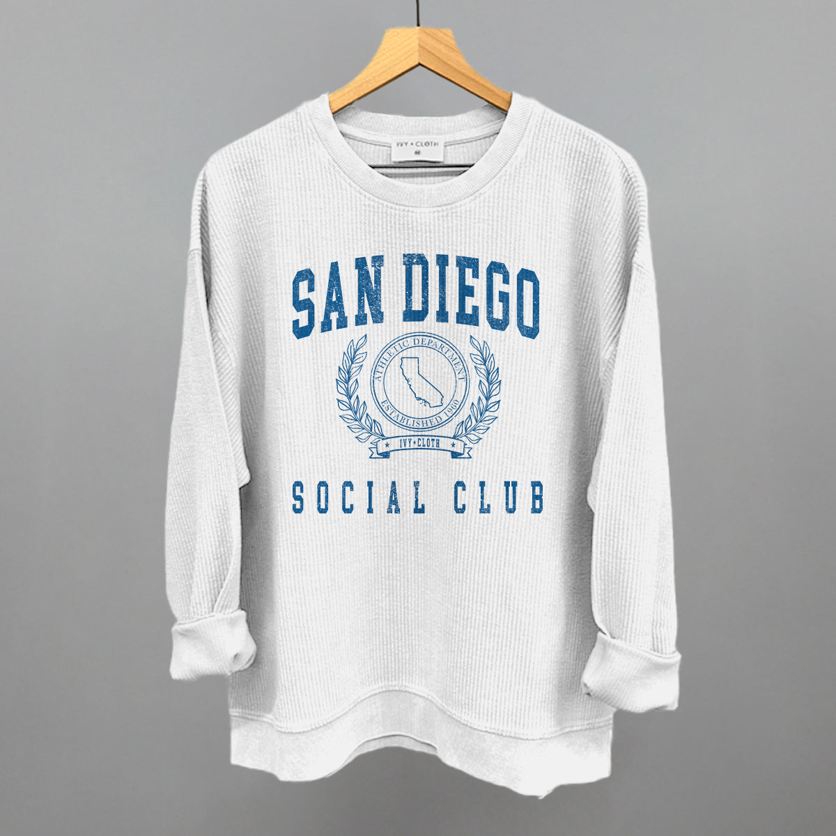 San Diego Social Club
