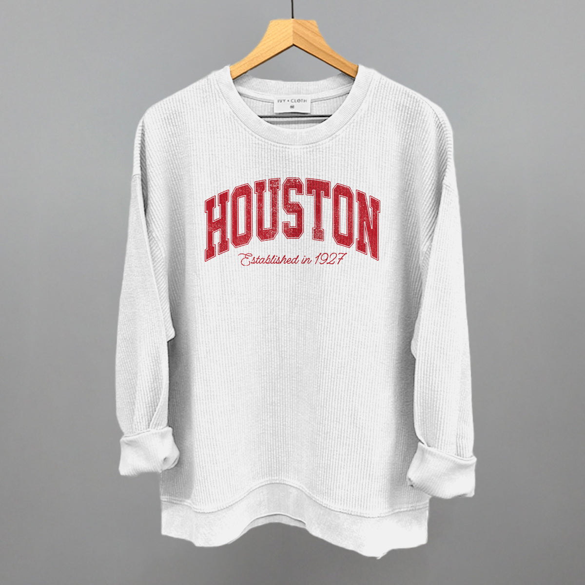 Houston Varsity Arch