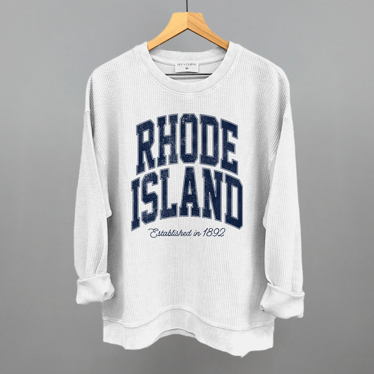 Rhode Island Varsity Arch