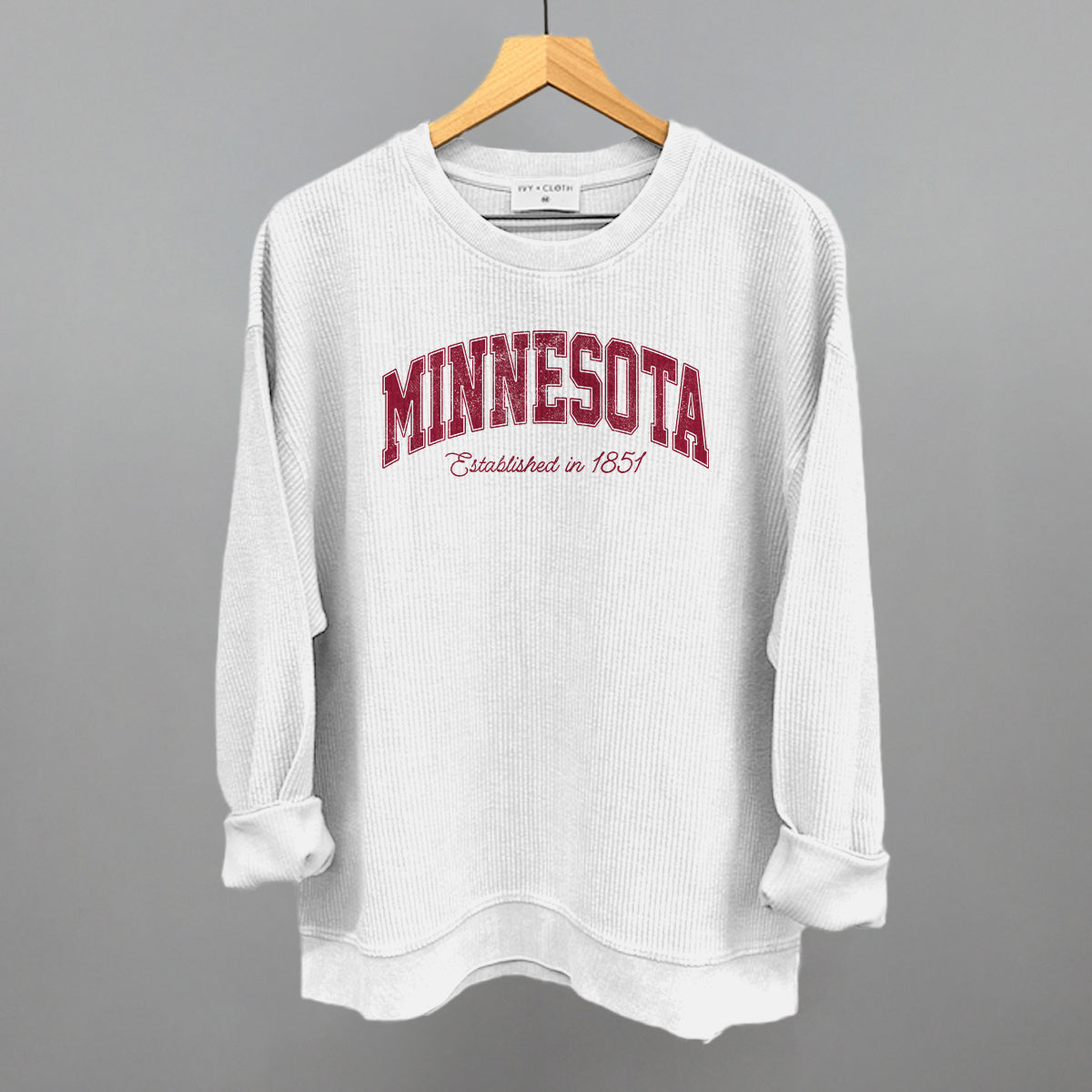 Minnesota Varsity Arch