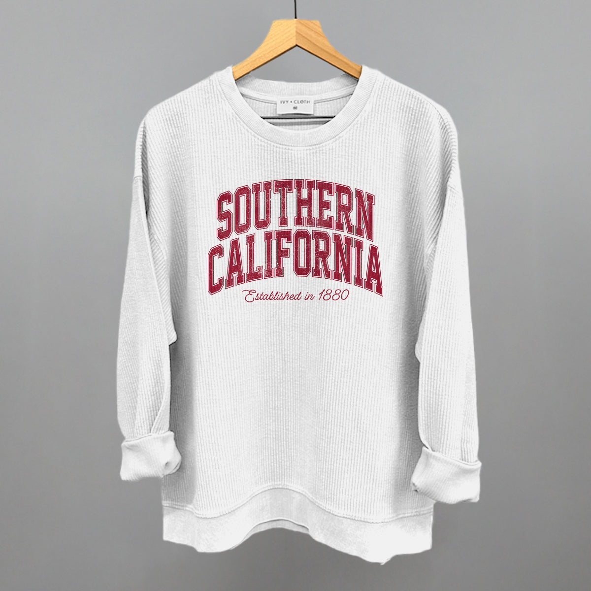 Southern California Varsity Arch