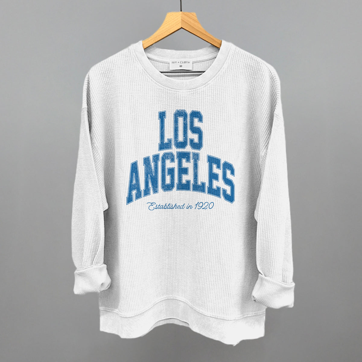 Los Angeles Varsity Arch