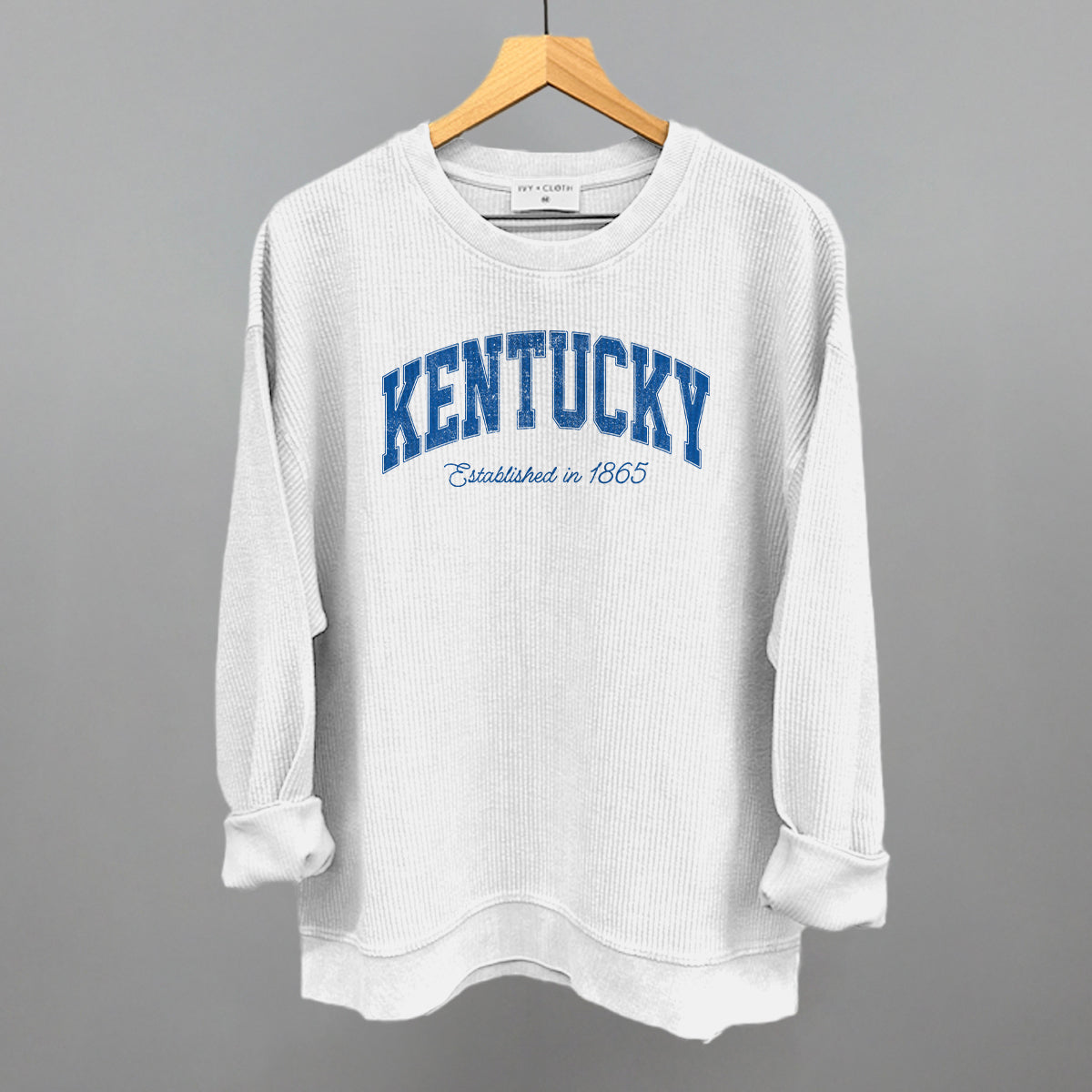 Kentucky Varsity Arch