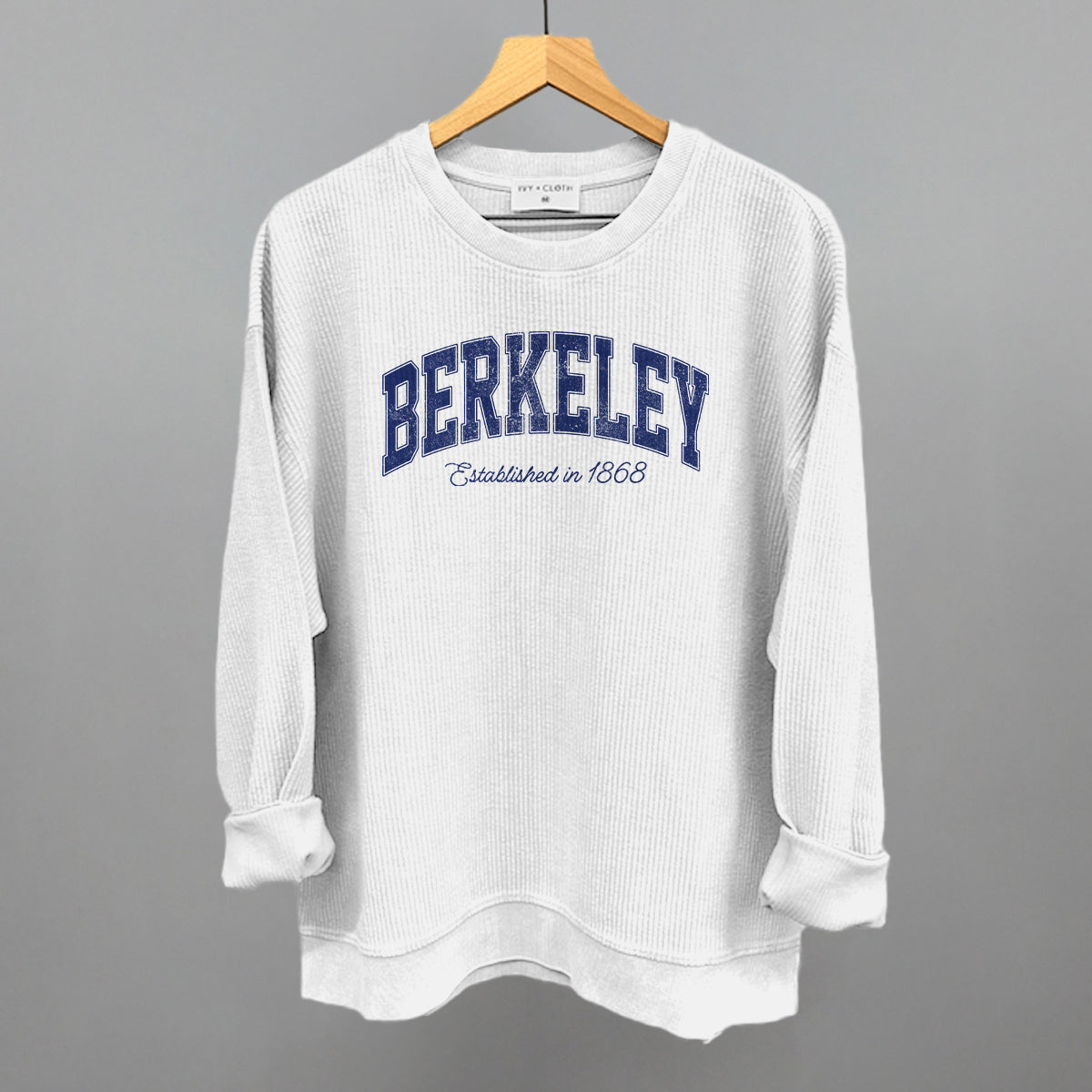 Berkeley Varsity Arch