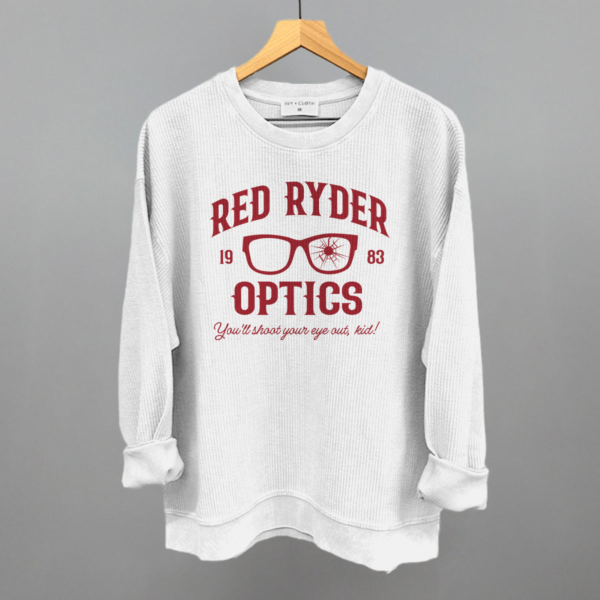 Red Ryder Optics