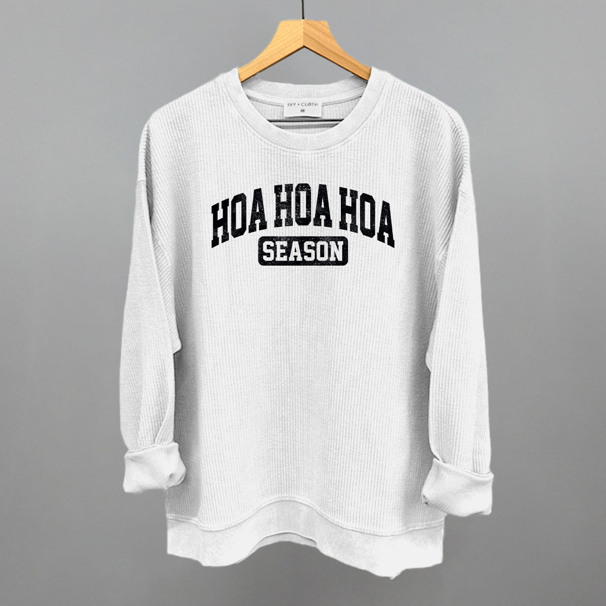 Hoa Hoa Hoa Season Arch