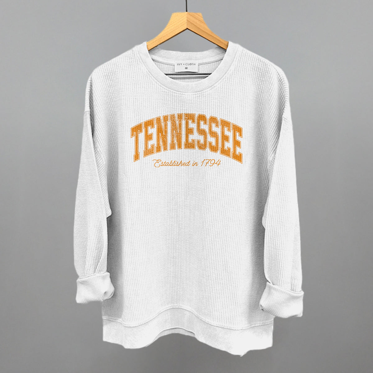 Tennessee Varsity Arch