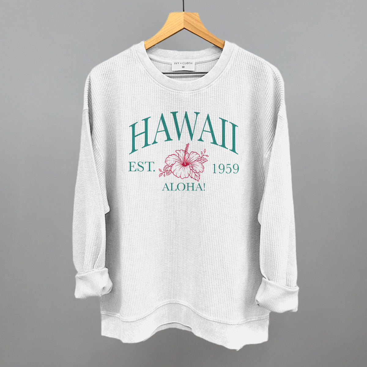 Hawaii Est 1959