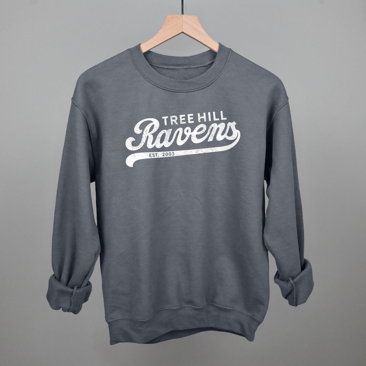 Tree Hill Ravens Varsity