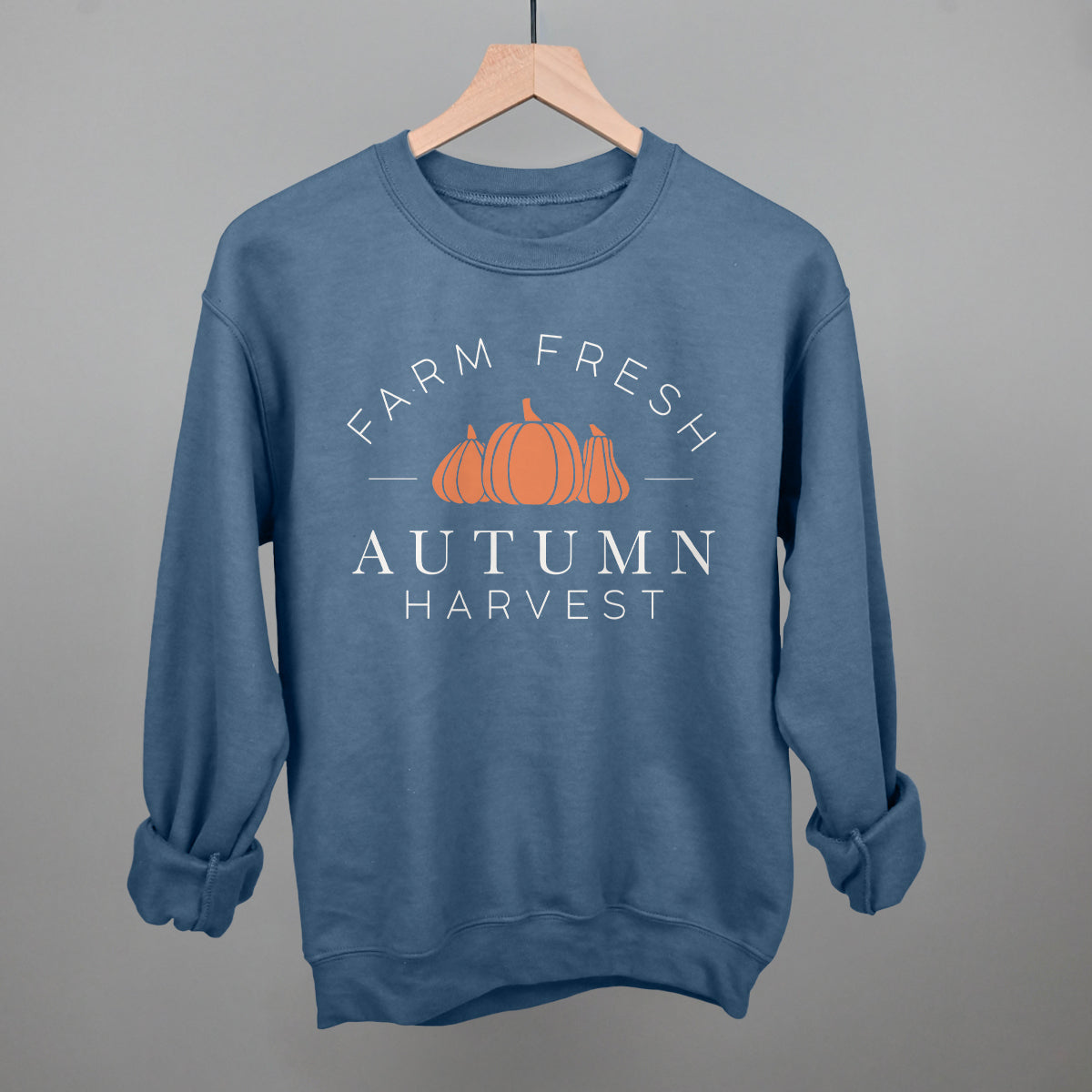 Autumn Harvest