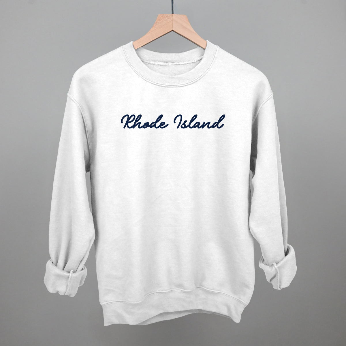 Rhode Island Script