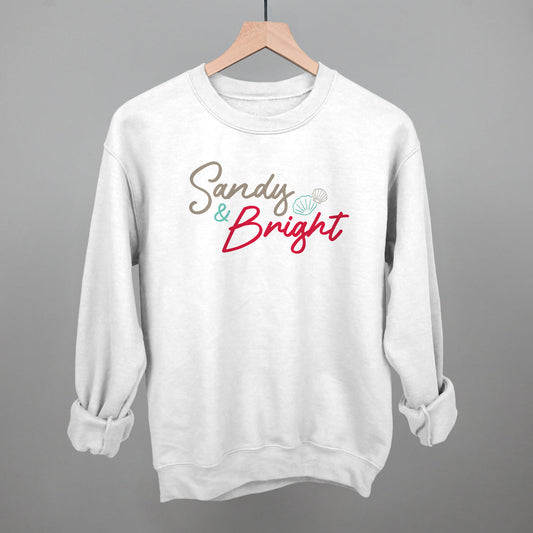 Sandy & Bright