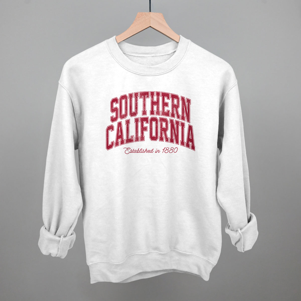 Southern California Varsity Arch