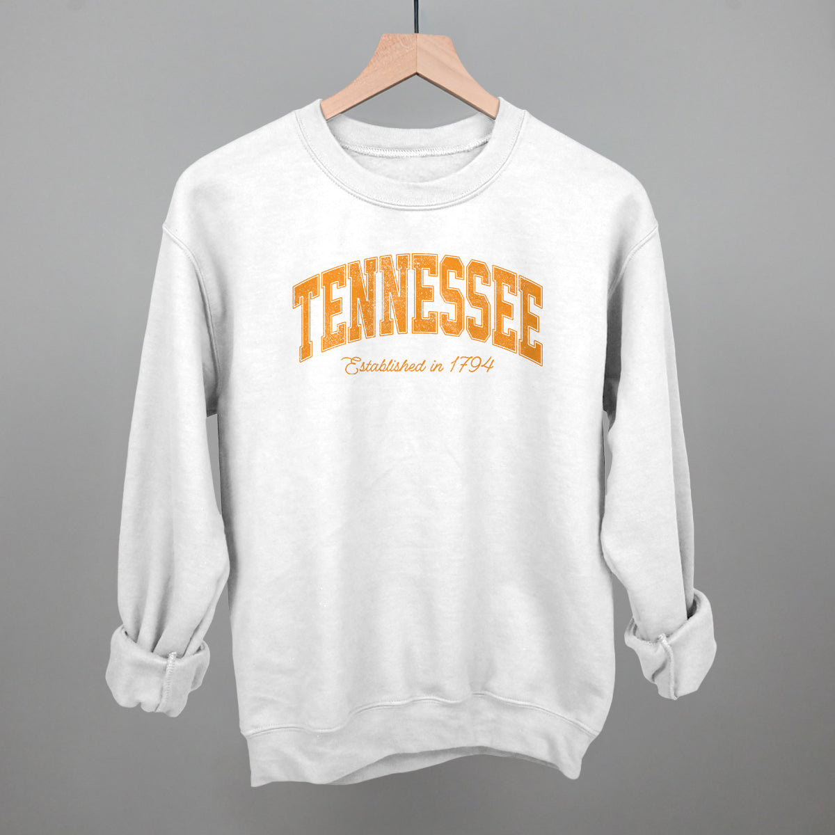 Tennessee Varsity Arch