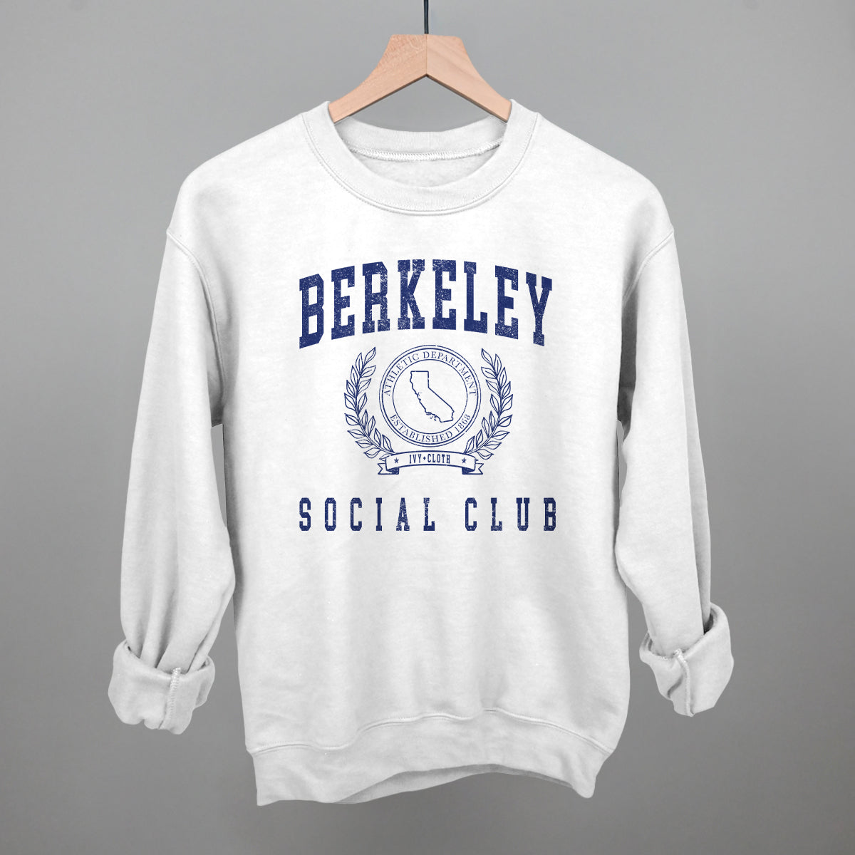 Berkeley Social Club