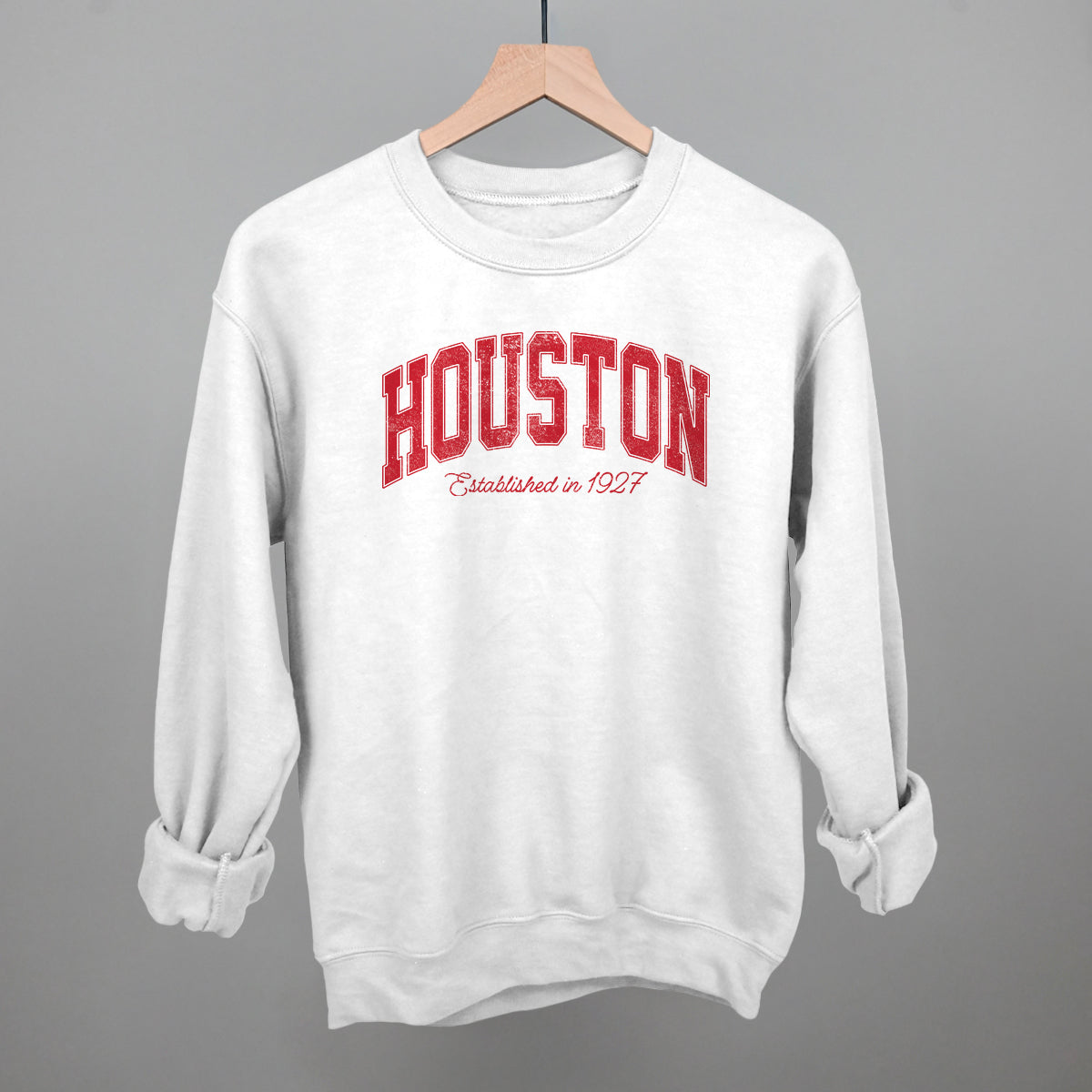 Houston Varsity Arch