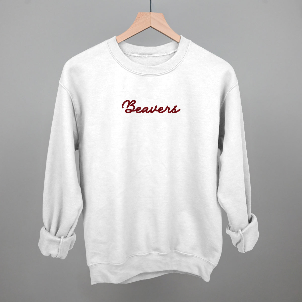 Beavers Script
