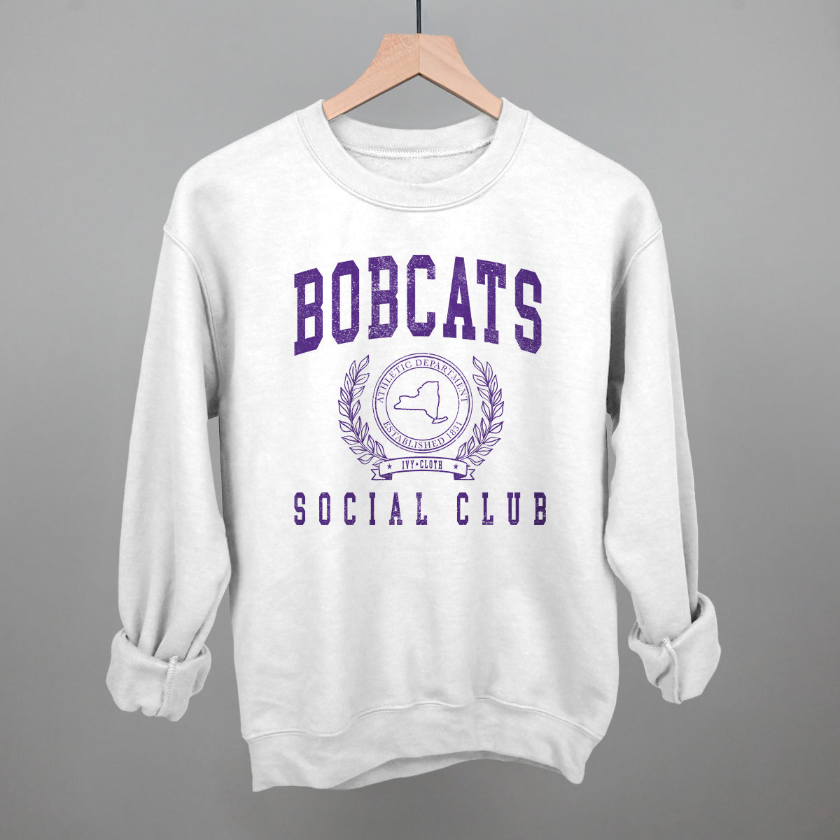 Bobcats Social Club