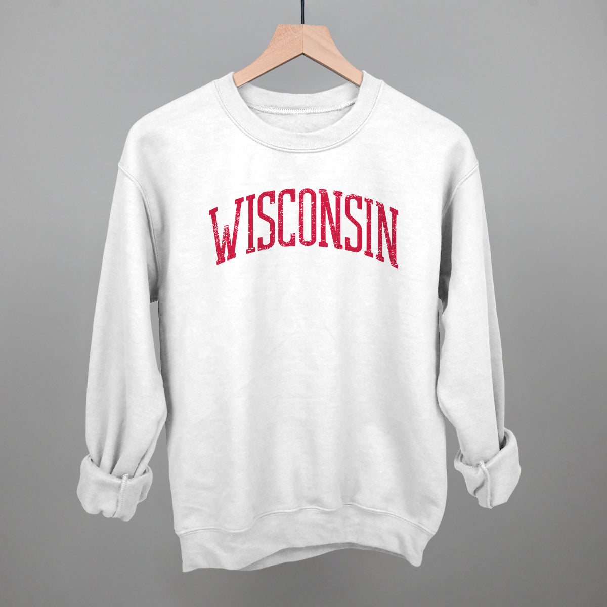 Wisconsin Arch – Gentle Nursery Shop