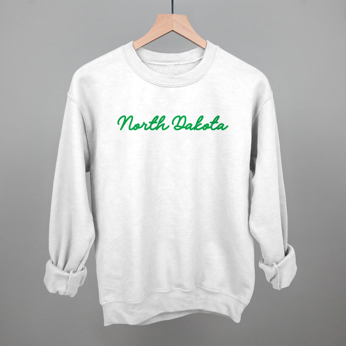 North Dakota Script