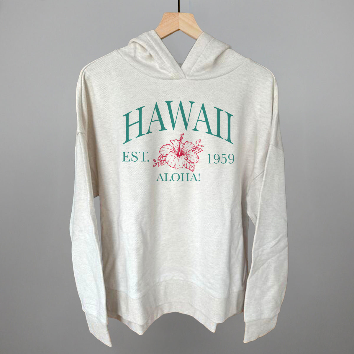Hawaii Est 1959