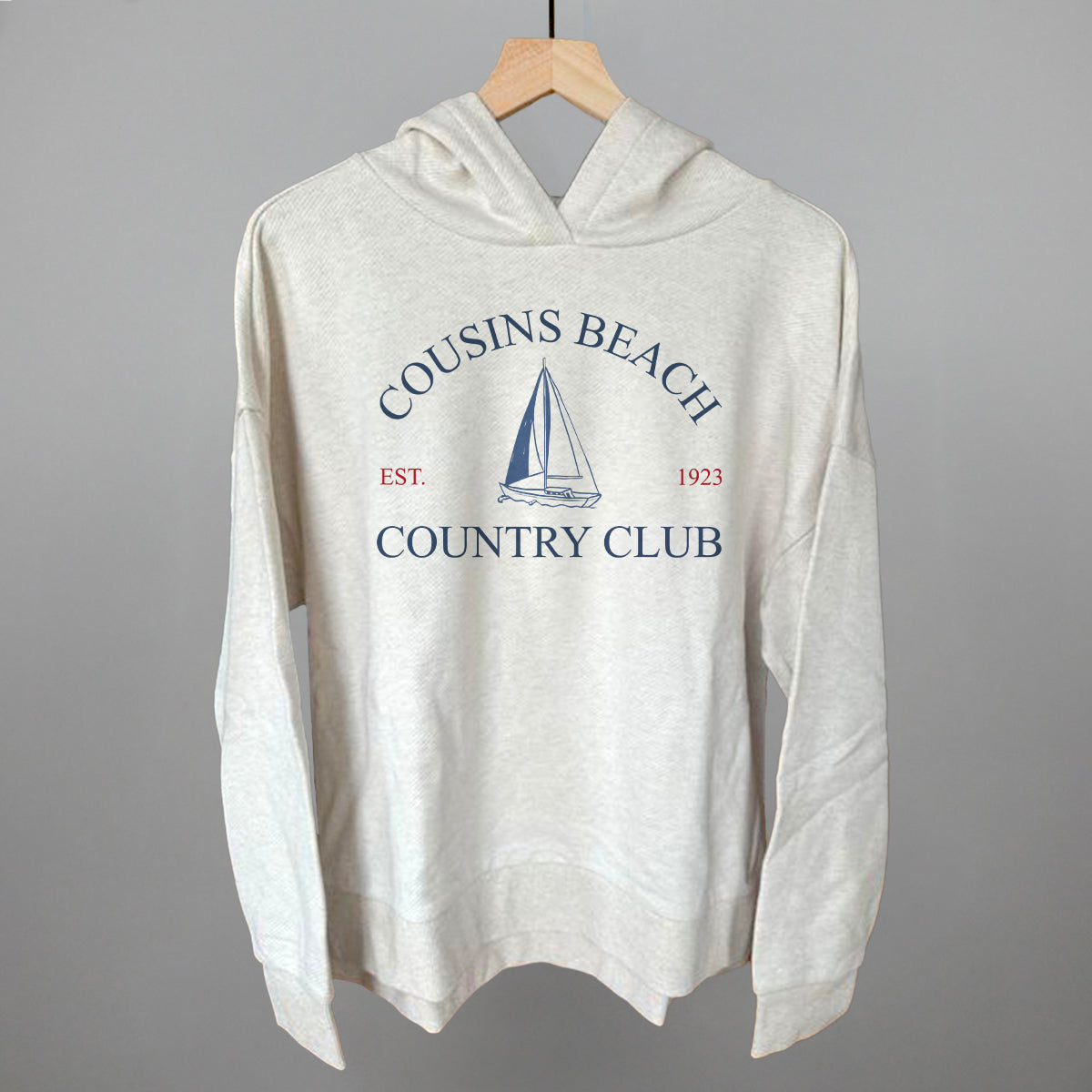 Cousins Beach Country Club