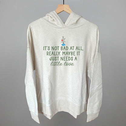 Just Needs A Little Love