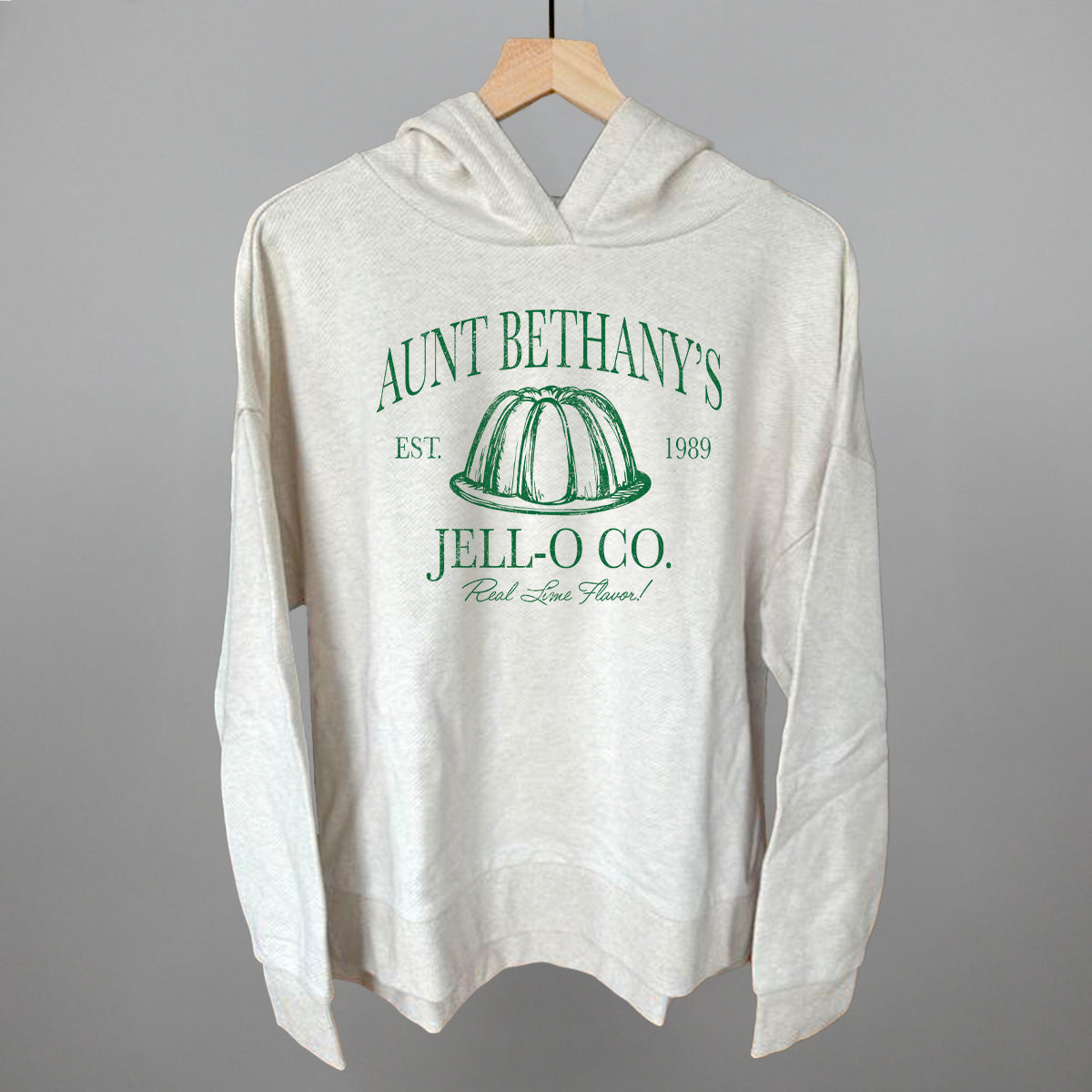 Aunt Bethany's Jell-O Co