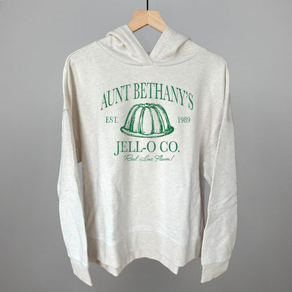 Aunt Bethany's Jell-O Co