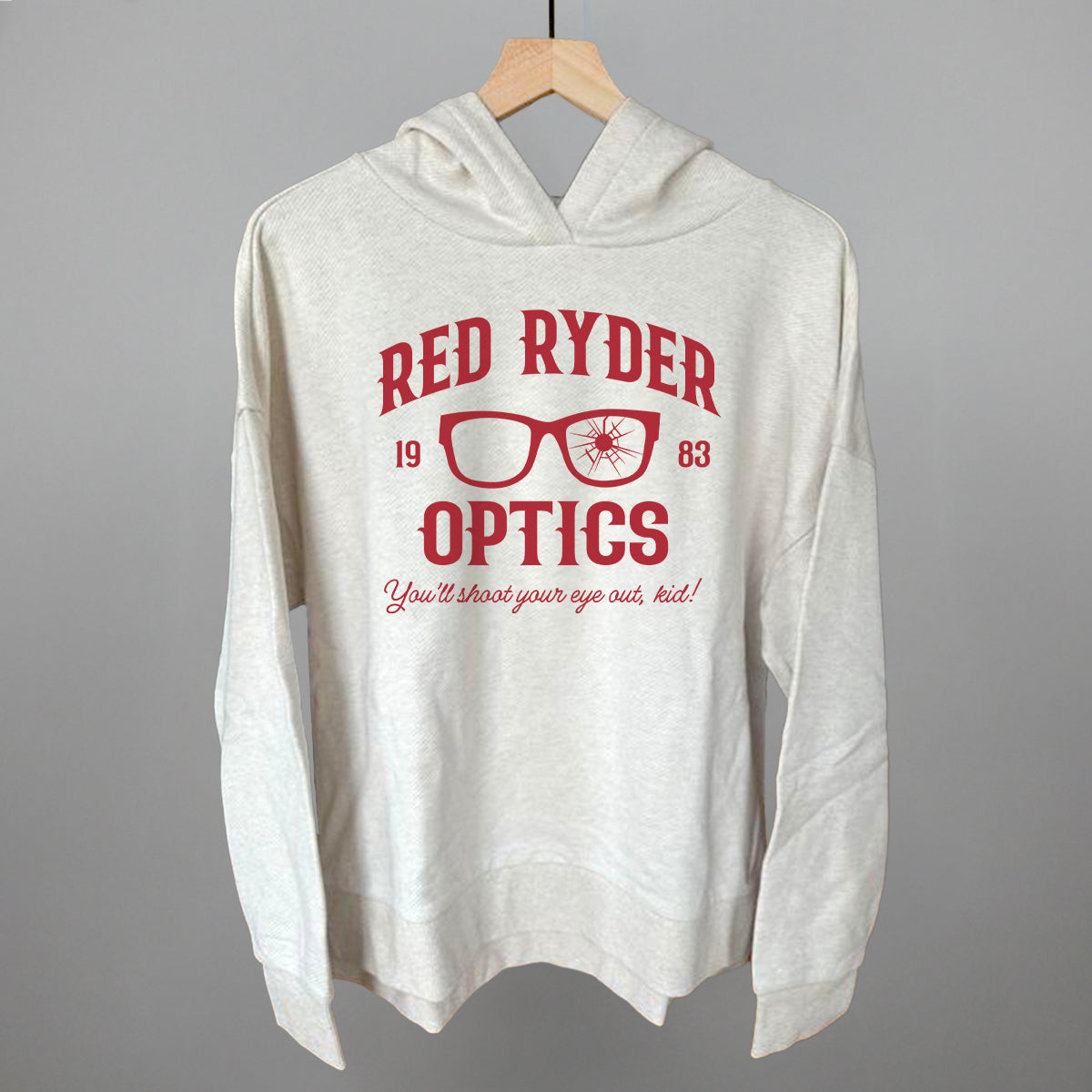 Red Ryder Optics