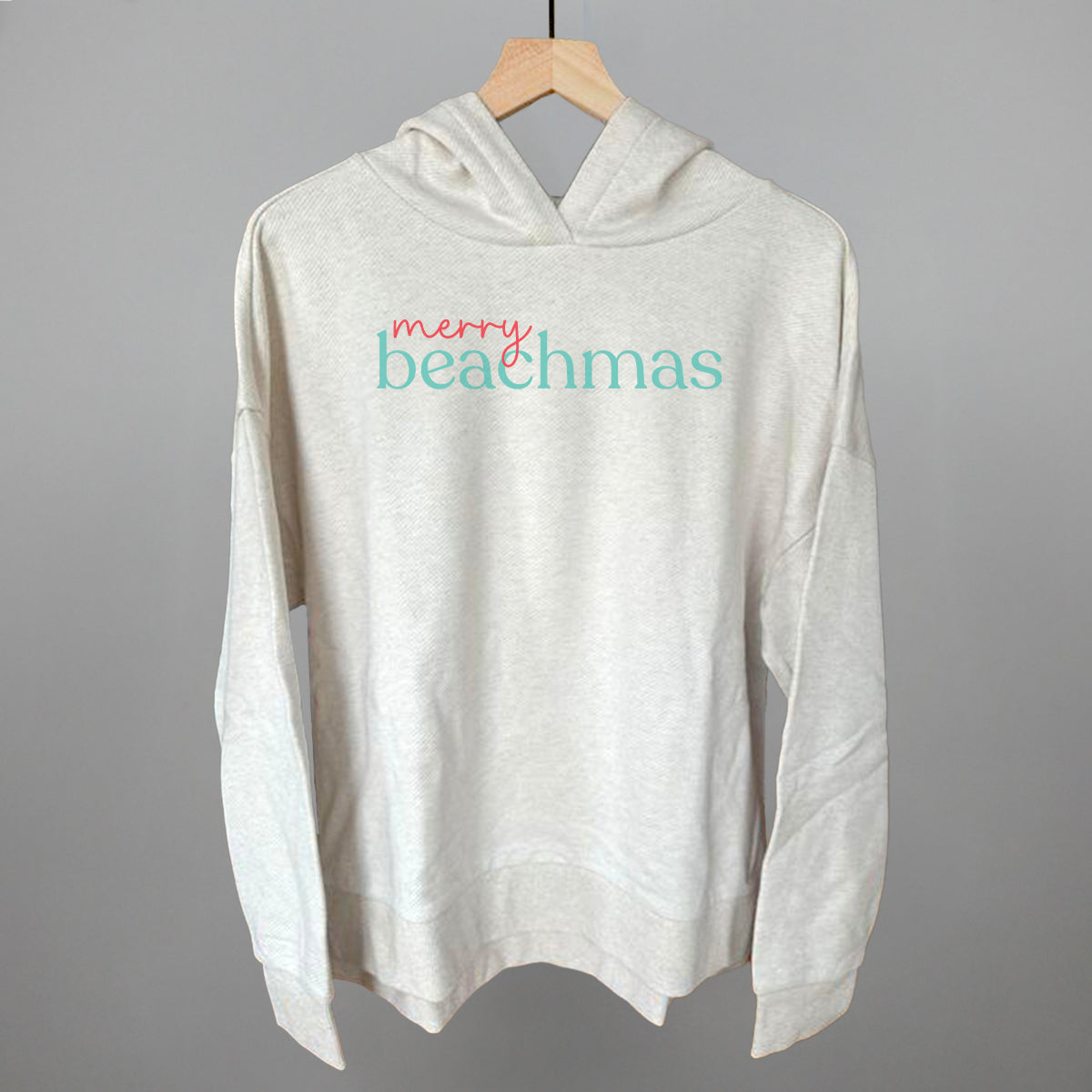 Merry Beachmas