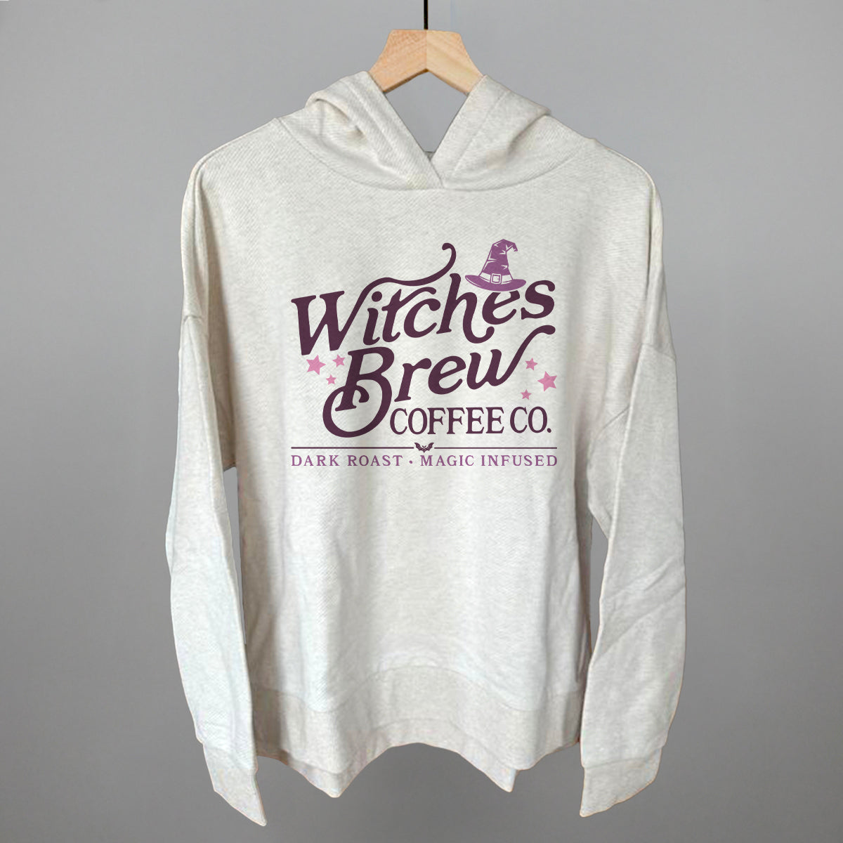 Witches Brew Coffee Co