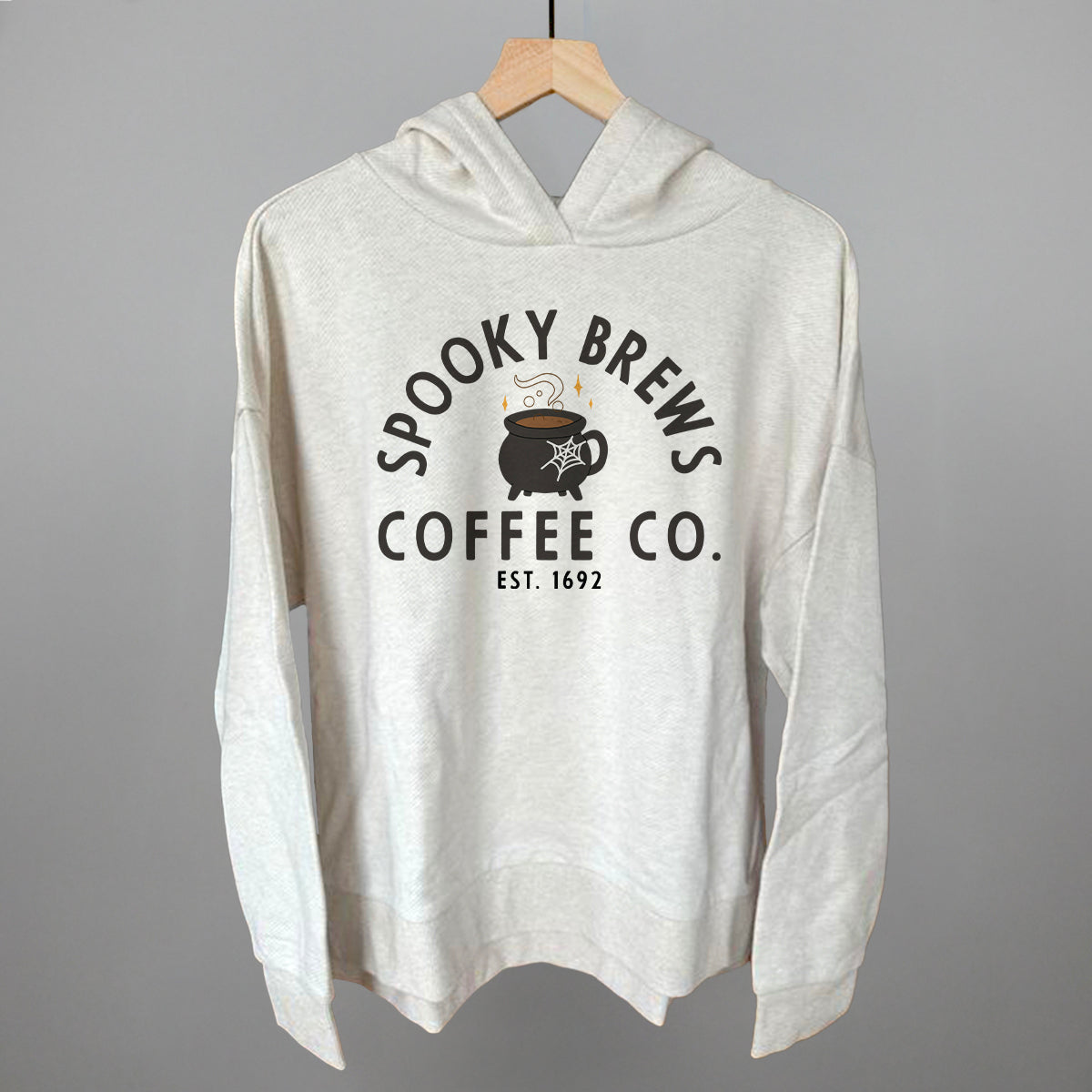 Spooky Brews Est. 1692
