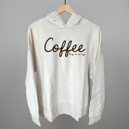 Coffee Hug In A Cup Script