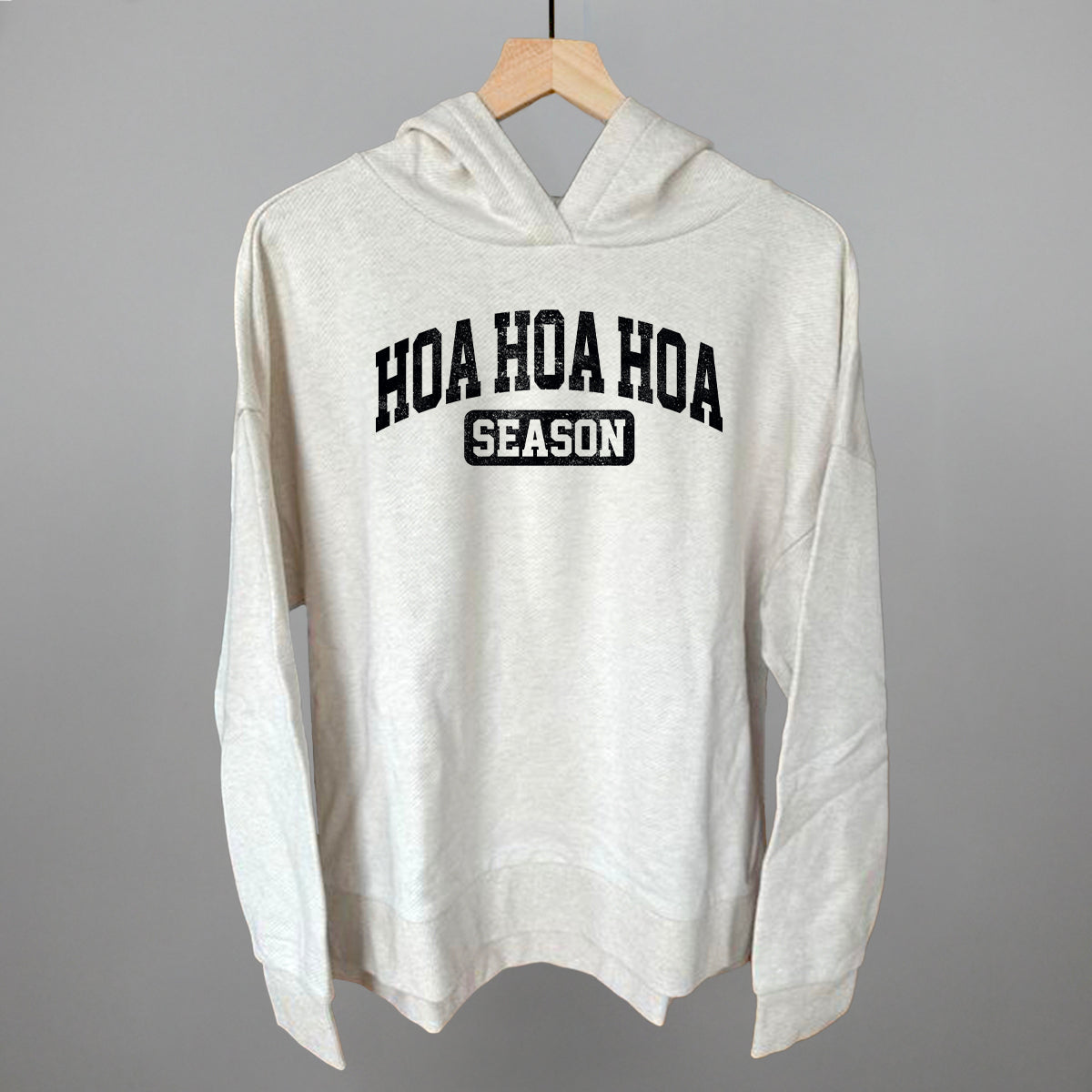 Hoa Hoa Hoa Season Arch