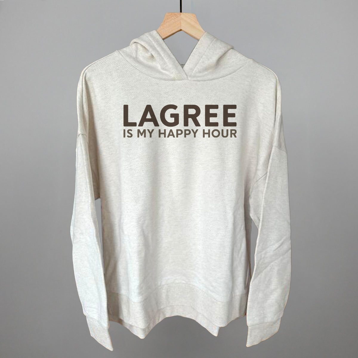 Lagree Is My Happy Hour