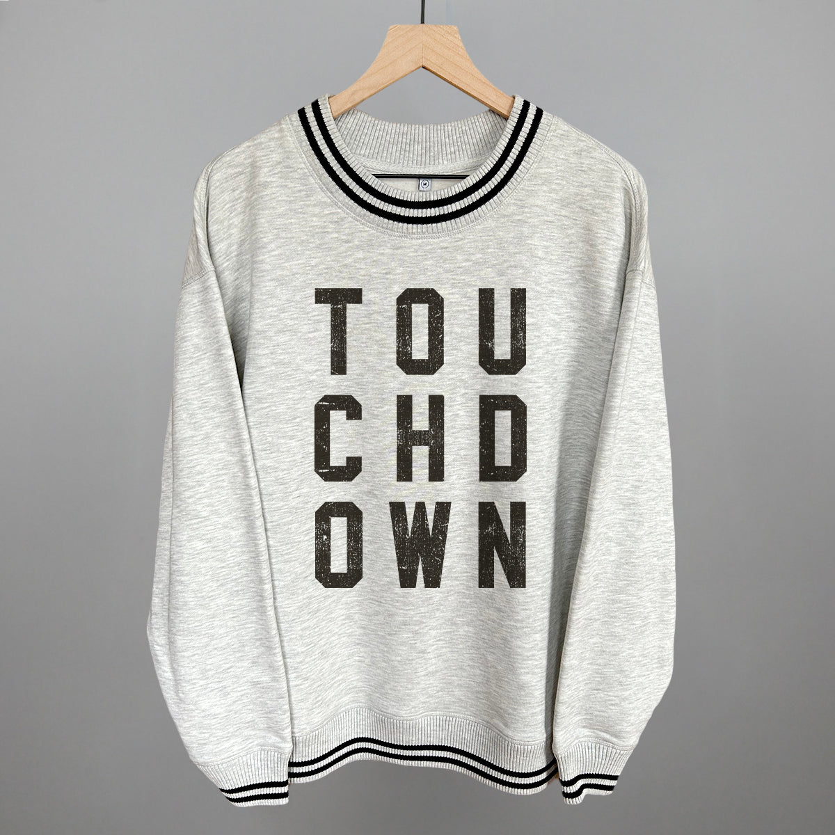 Touchdown