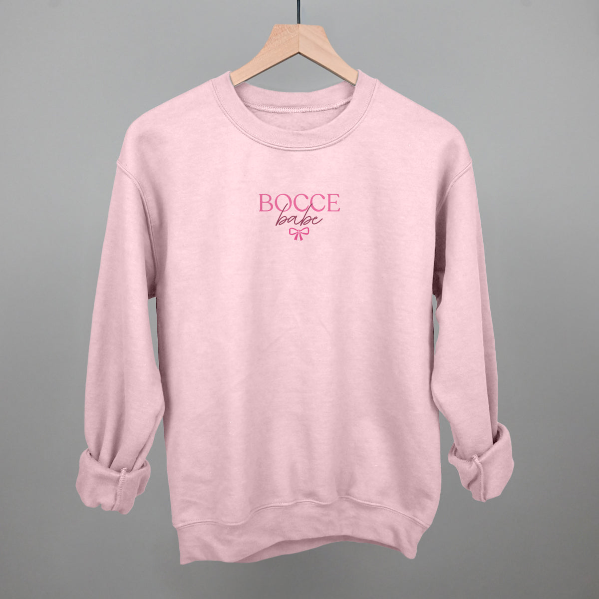 Bocce Babe