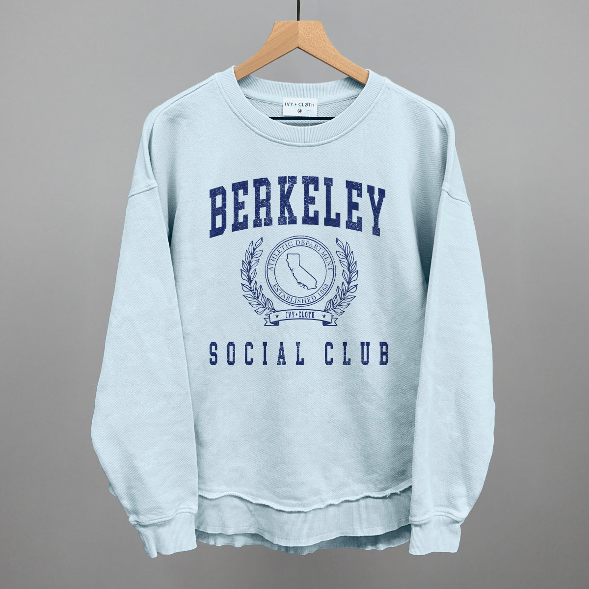 Berkeley Social Club
