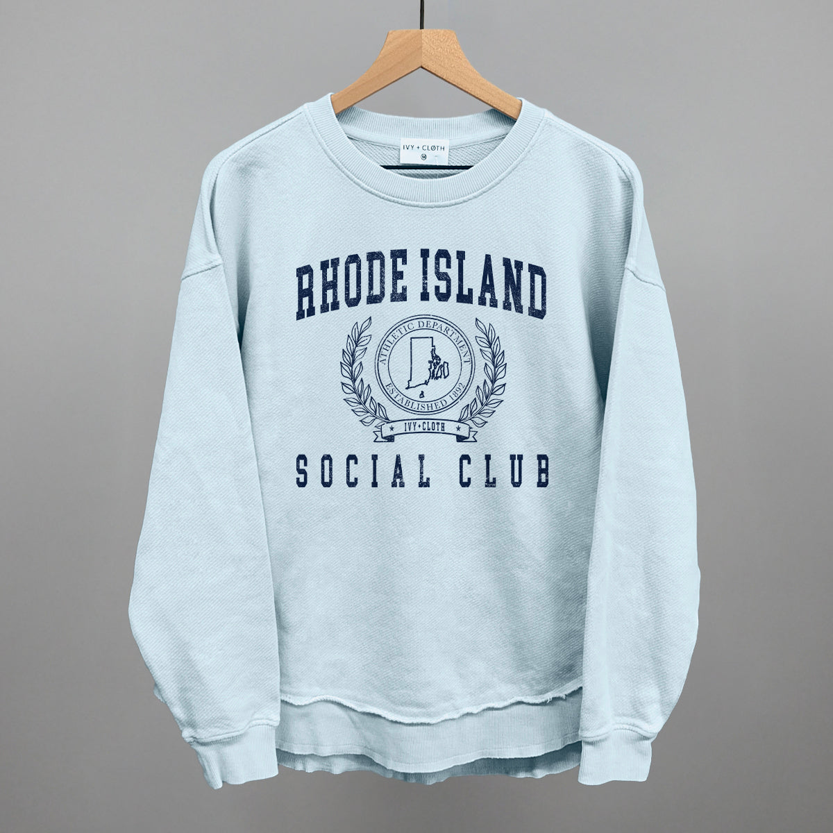 Rhode Island Social Club