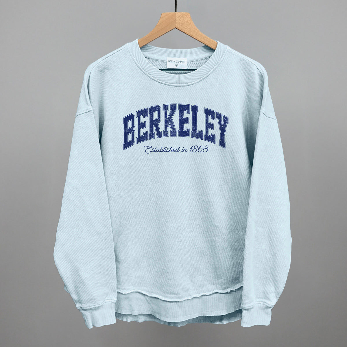 Berkeley Varsity Arch