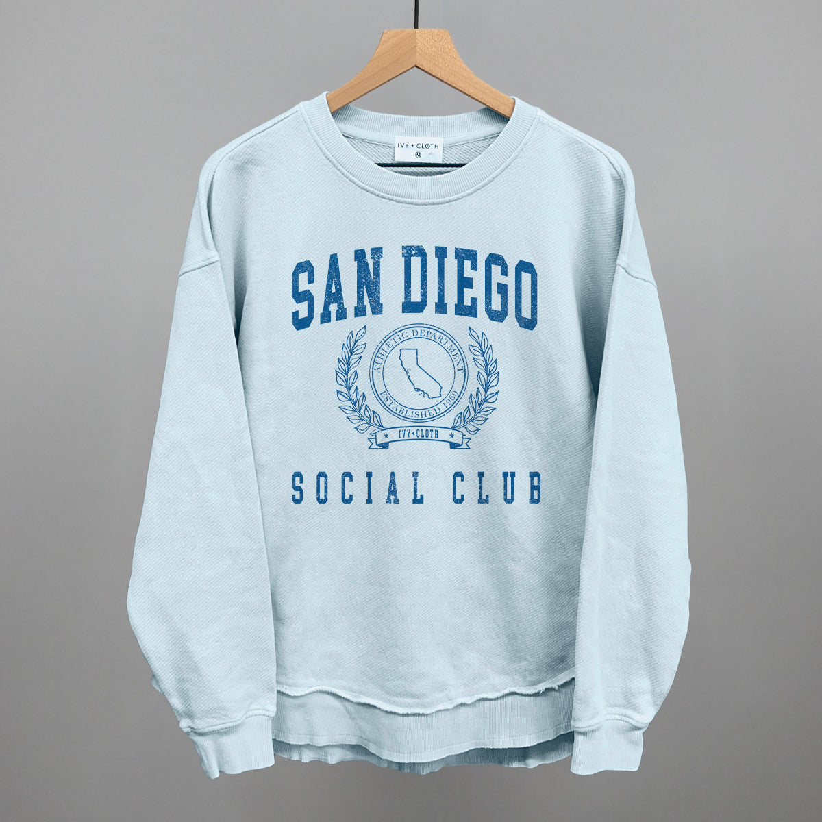 San Diego Social Club