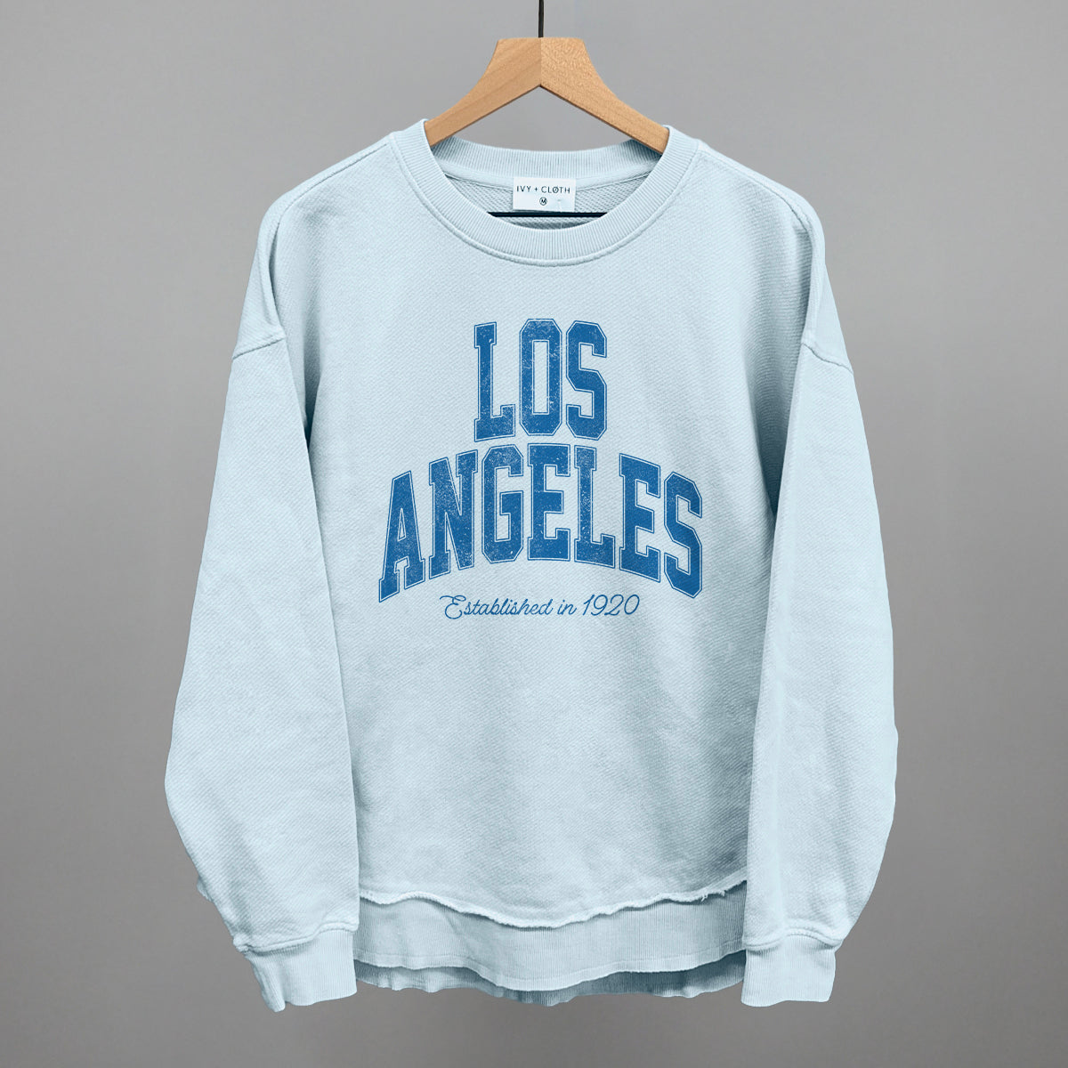 Los Angeles Varsity Arch