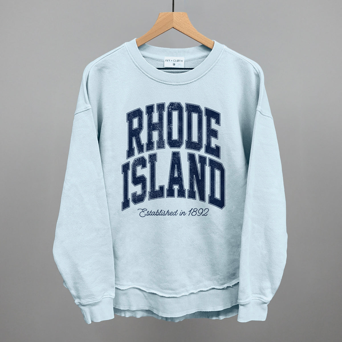 Rhode Island Varsity Arch
