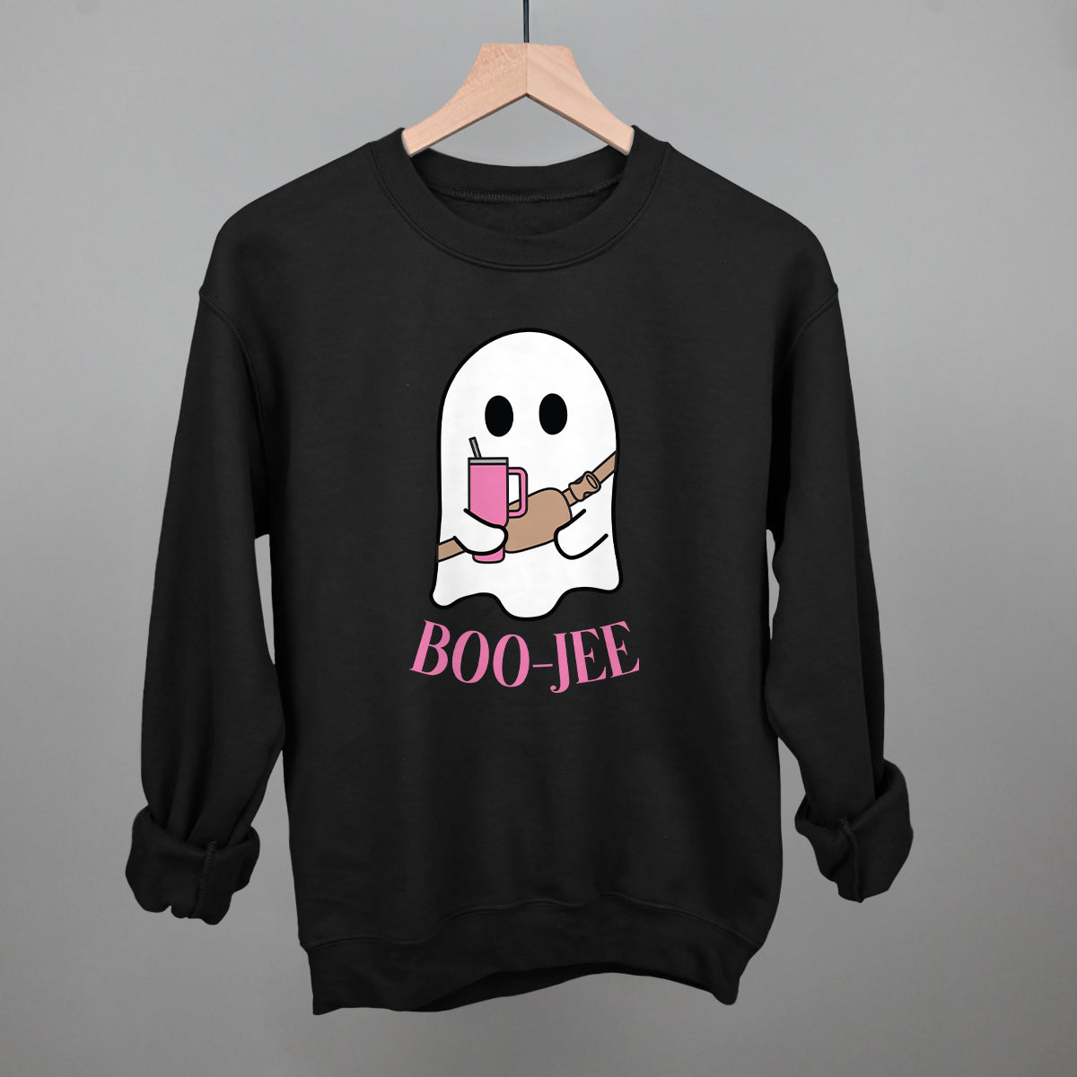 Boo-Jee Ghost