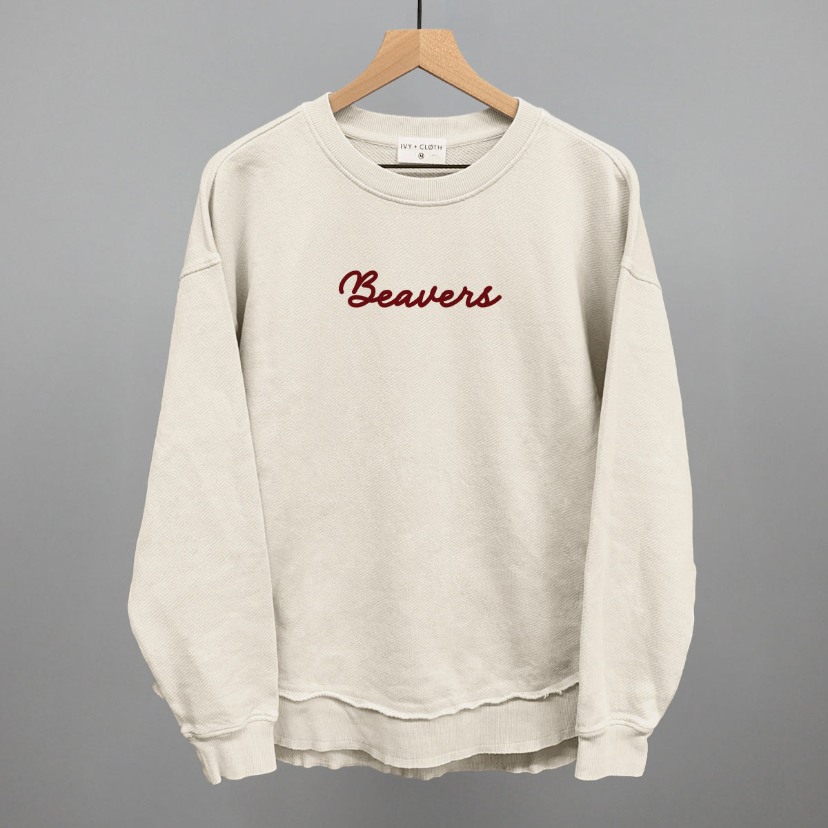 Beavers Script