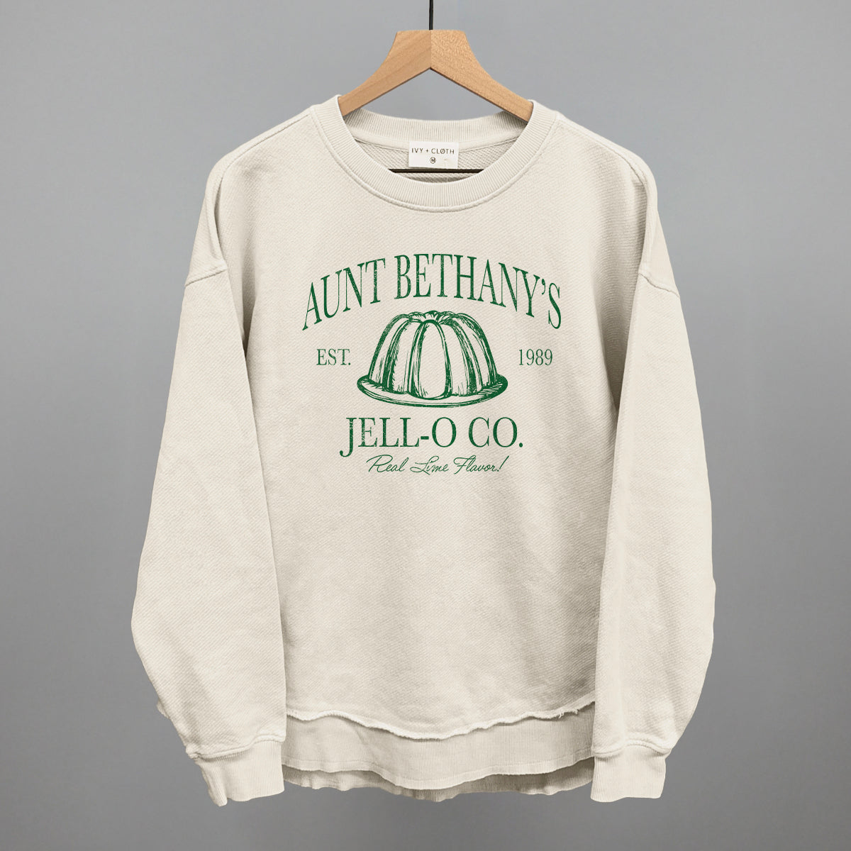 Aunt Bethany's Jell-O Co