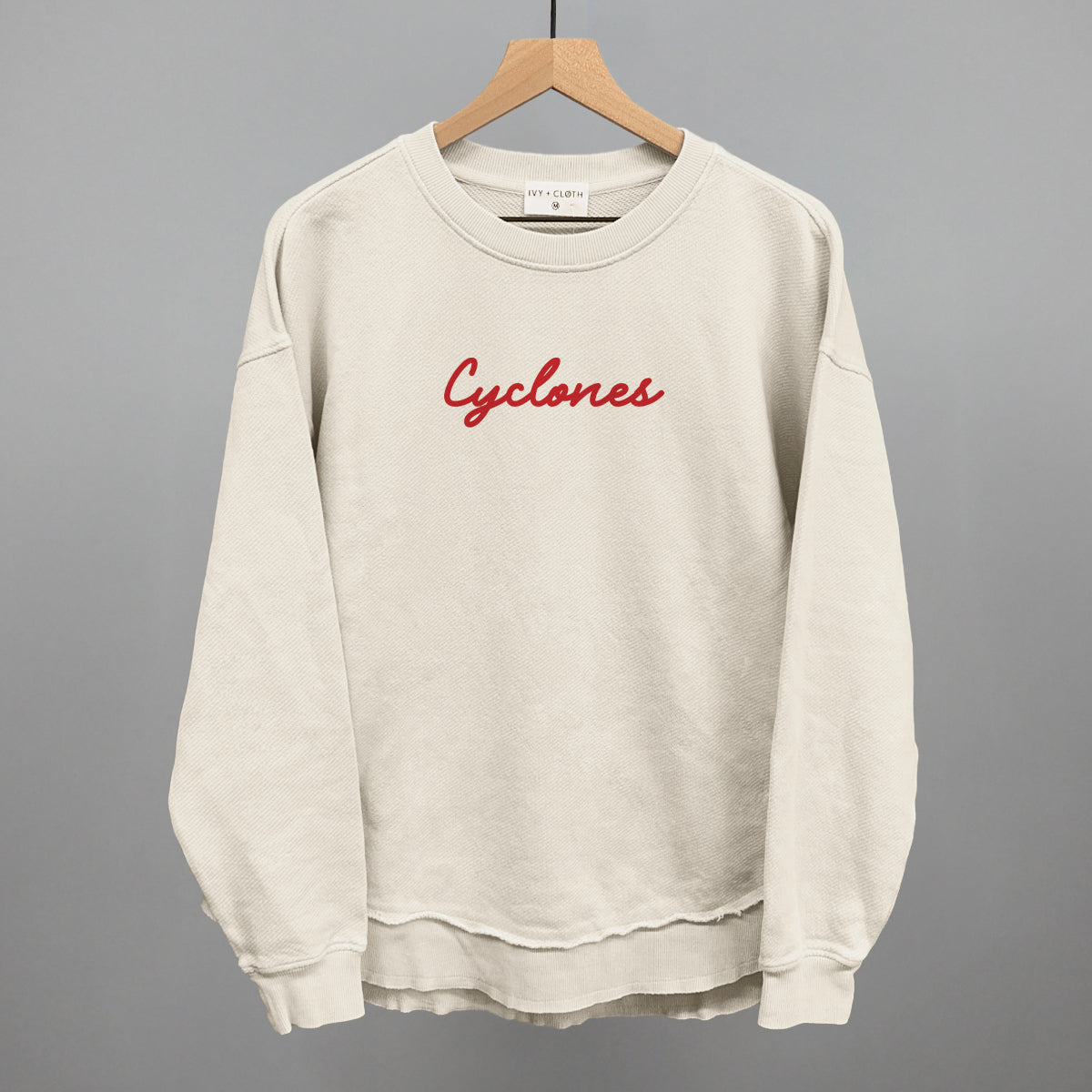 Summer Cyclone Script Cyclones Script – Gentle Nursery Shop