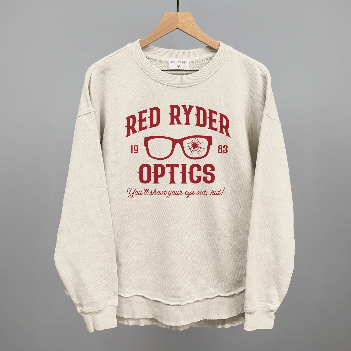 Red Ryder Optics