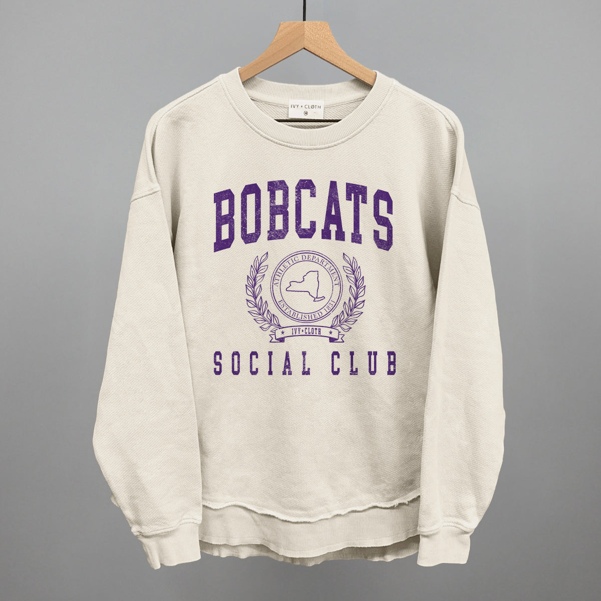 Bobcats Social Club